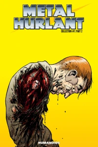 Collection #1: Part 2