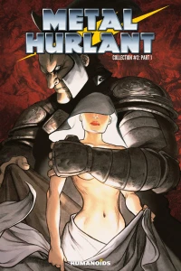 Collection #2: Part 1