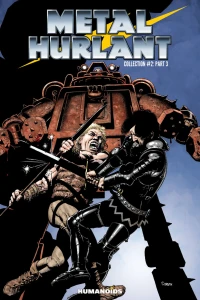 Collection #2: Part 3