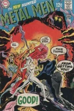 Danger-Doom Dummies