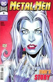 Cover of Tina's Story