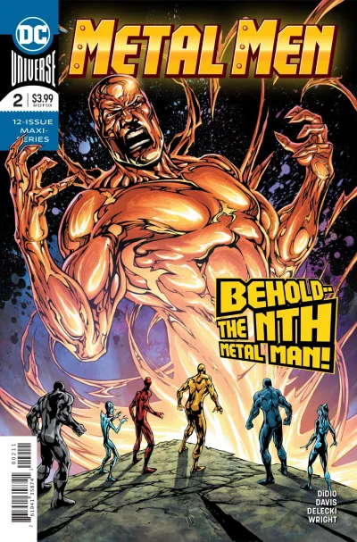 Cover of To the Nth Degree