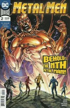Cover of To the Nth Degree