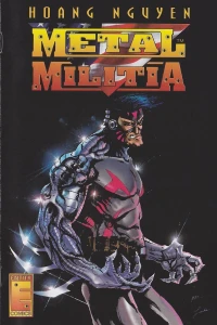Ashcan Edition