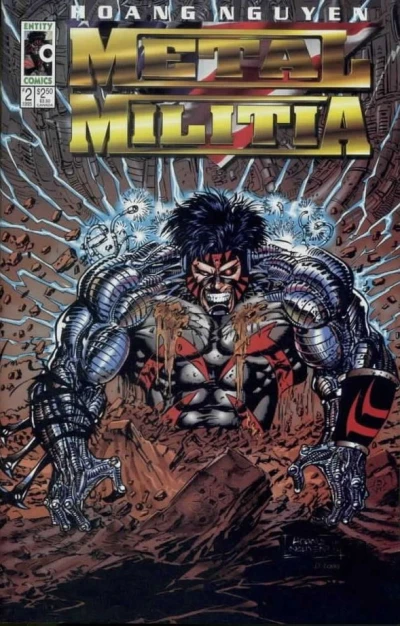 Cover of Storm