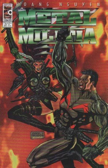 Cover of Lost