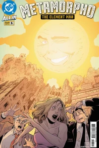 Sacrifice Of The Hero Sun!