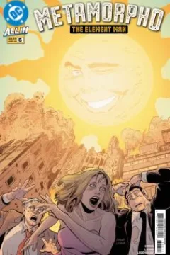 Sacrifice Of The Hero Sun!