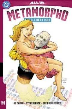 Issue #1