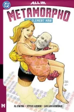 Issue #1