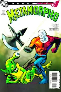 Cover of Treasure Quest Part V of VI