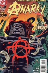 Metamorphosis, Part 2 - Revolution Number 9