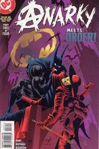 Metamorphosis, Part 3 - The Economics Of The Madhouse