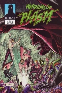 Metamorphosis: The Sedition Agenda Part 1