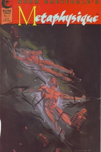 Issue #1