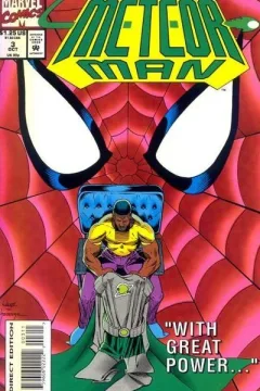 With Great Power
