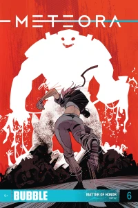 Matter of Honor Part 2