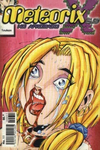 Issue #11