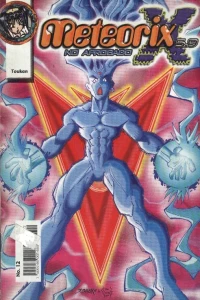 Issue #12