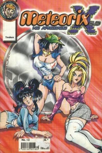Issue #13