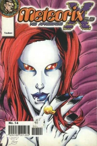 Issue #14