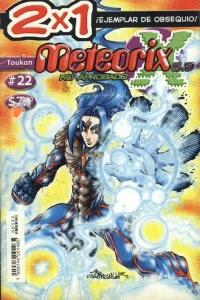 Issue #22