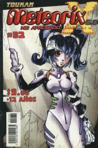 Issue #32