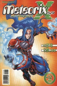 Issue #34