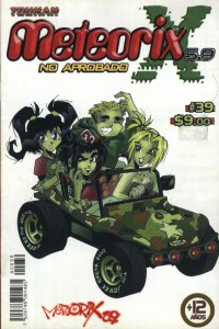 Issue #39