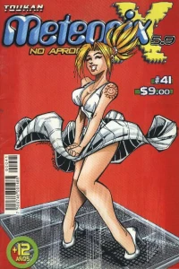 Issue #41