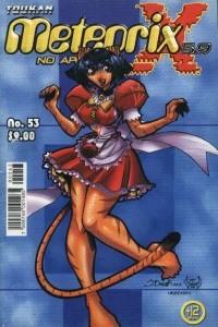 Issue #53