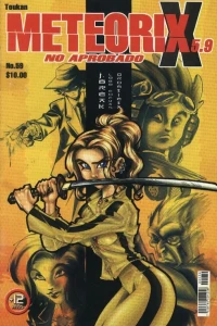 Issue #59