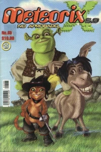 Issue #65