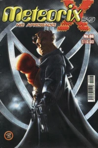 Issue #66