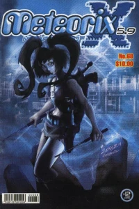 Issue #68
