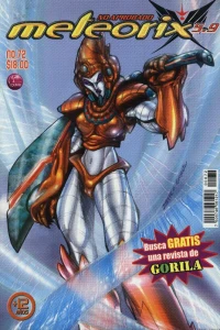 Issue #72