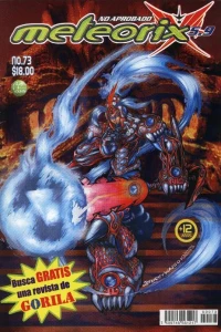 Issue #73