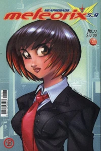 Issue #77