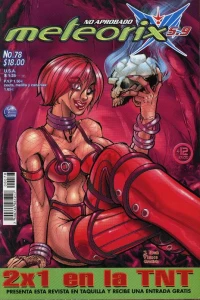 Issue #78