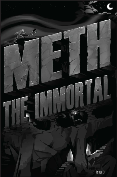 Cover of Leviathan