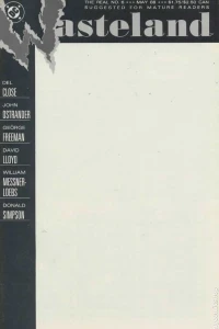 Method Actor; Paper Hero; On The Road Part 1