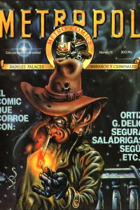 Issue #11