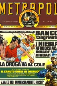 Issue #2