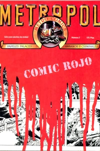 Issue #7