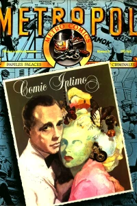 Issue #8