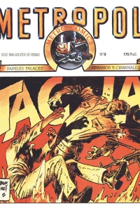 Issue #9