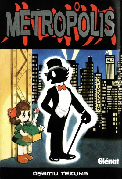 Cover of Volume #1