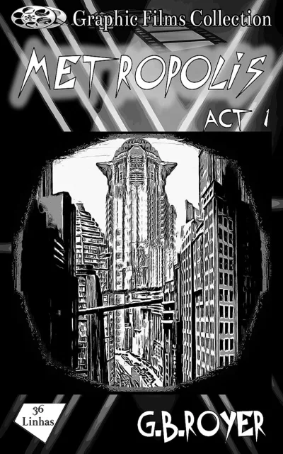 Cover of Act 1