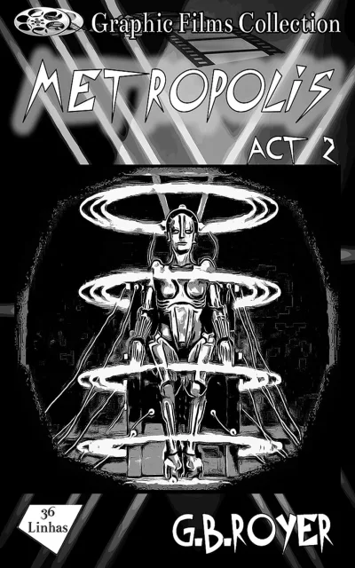 Cover of Act 2