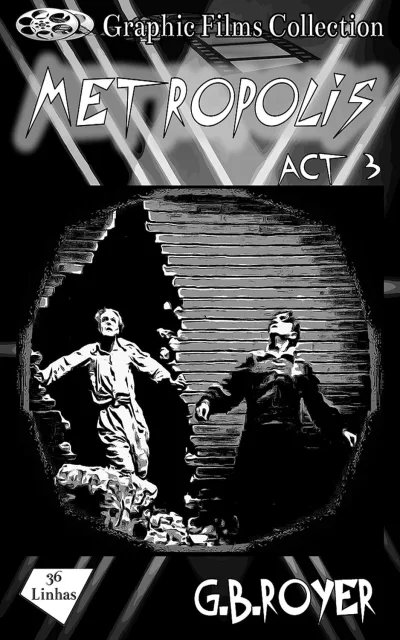 Cover of Act 3